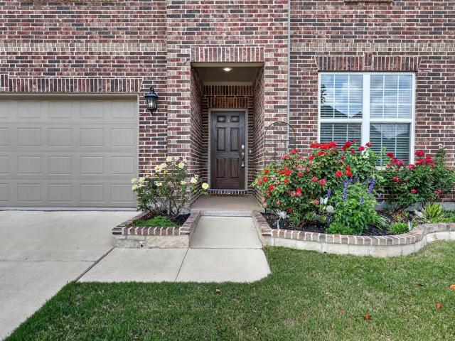 House for sale in Fort Worth, Texas