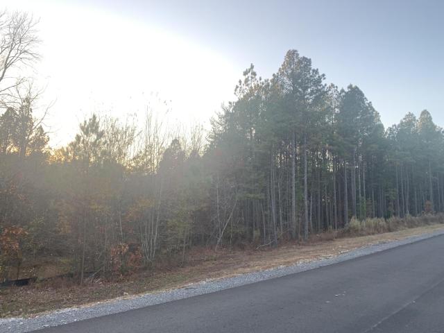Land for sale in Tennessee