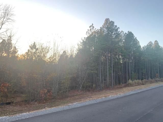 Land for sale in Tennessee
