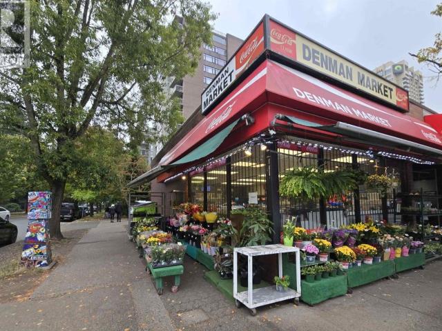 Office for sale in Vancouver, British Columbia