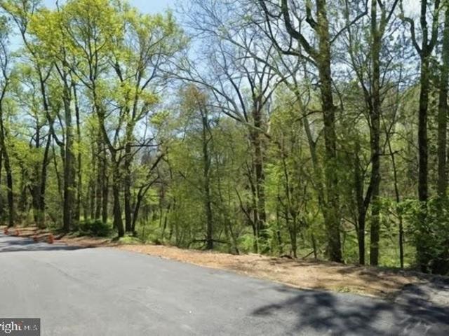 Land for sale in Harrisburg, Pennsylvania