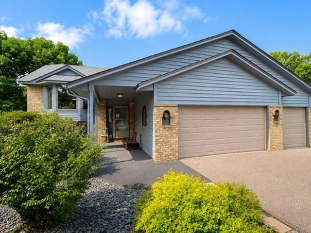 House for sale in Anoka, Minnesota
