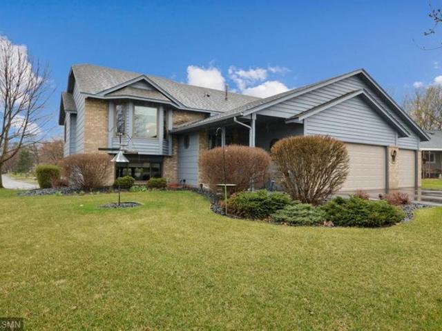 House for sale in Anoka, Anoka County