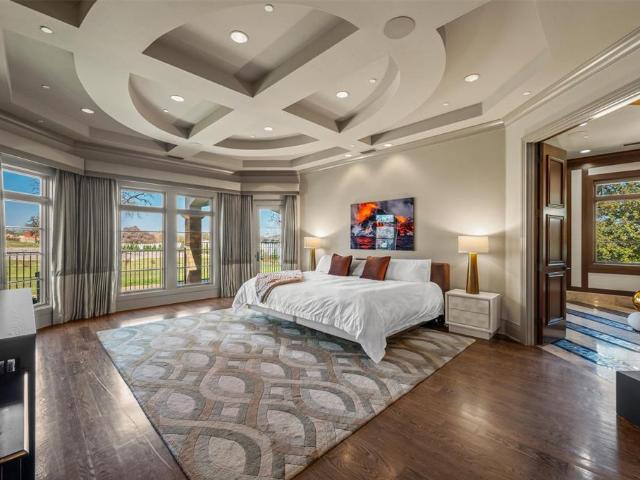 House for sale in Southlake, Texas