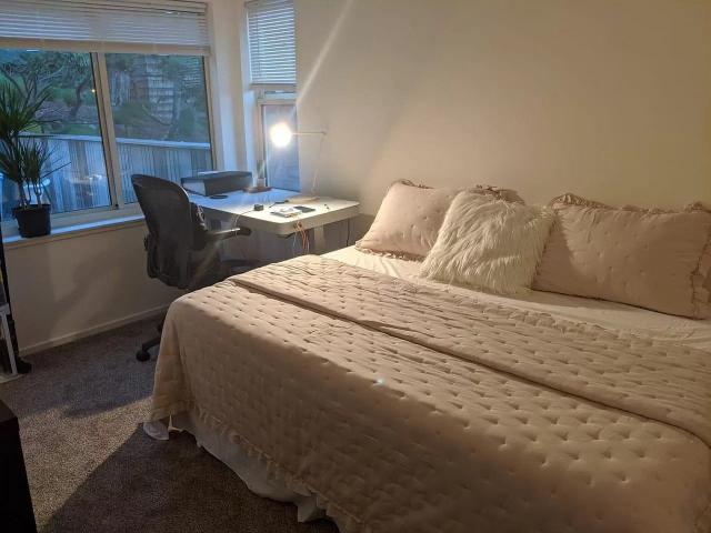 Condo for rent in San Francisco