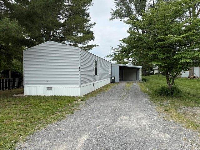 House for sale in Clinton, Illinois