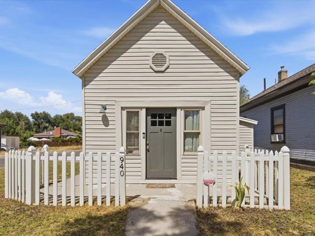House for sale in Ogden, Utah