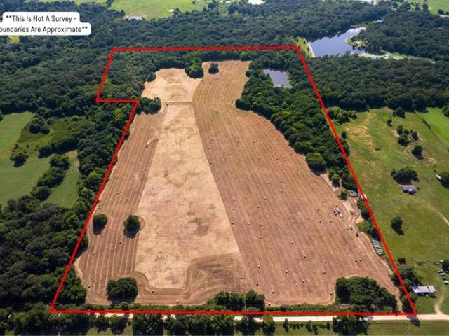 Land for sale in Sulphur Springs, Texas