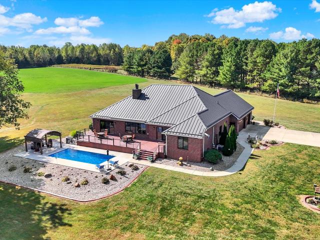 House for sale in Bainbridge, Indiana
