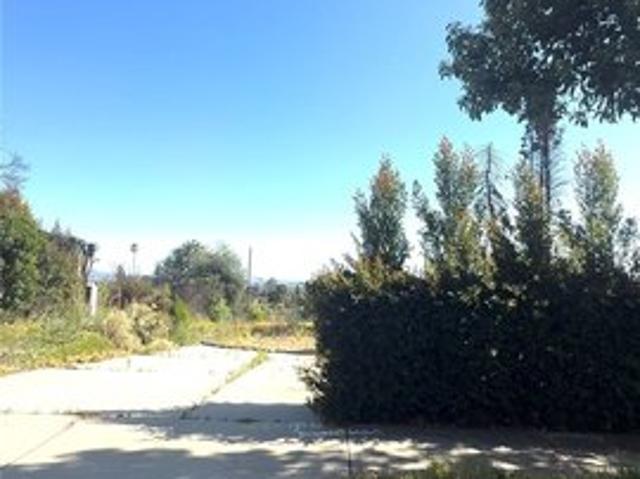 Land for sale in Altadena, Los Angeles County