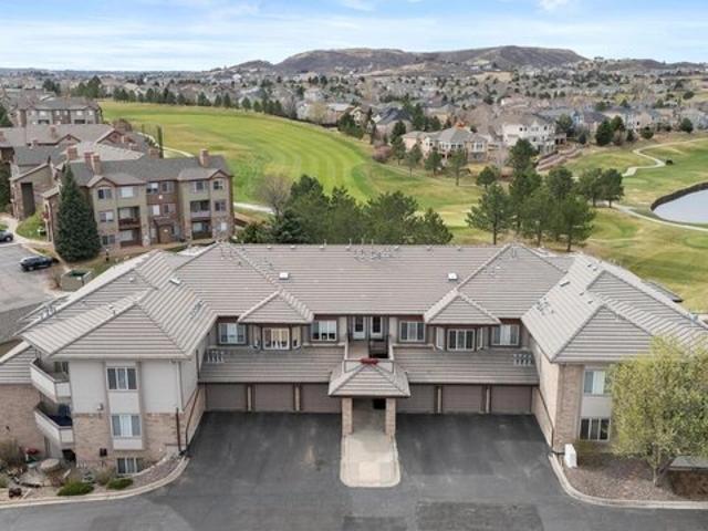 Condo for sale in Castle Rock, Colorado