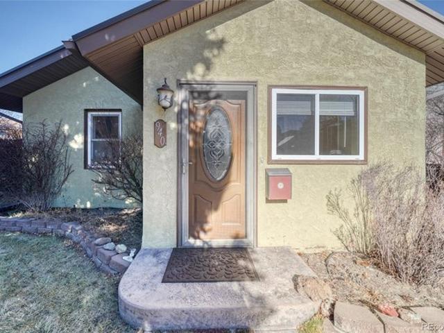 House for sale in Chaffee, Colorado