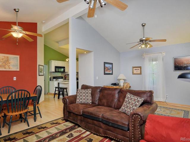 House for sale in Chaffee, Colorado