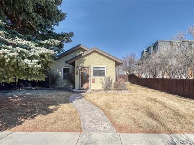House for sale in Chaffee, Colorado