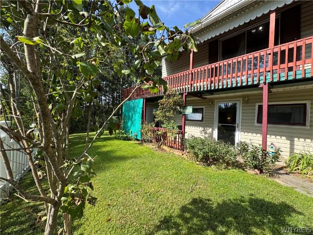 House for sale in Haydenville, Cattaraugus County