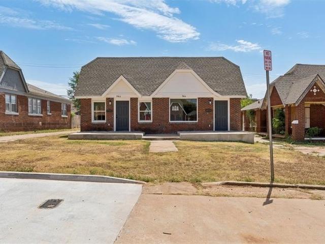 House for sale in Oklahoma City, Oklahoma