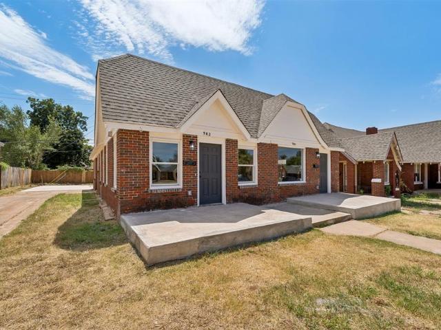 House for sale in Oklahoma City, Oklahoma