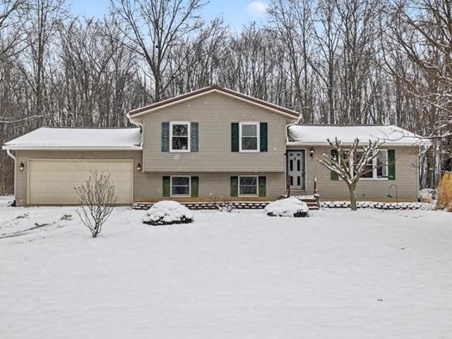 House for sale in Galion, Ohio