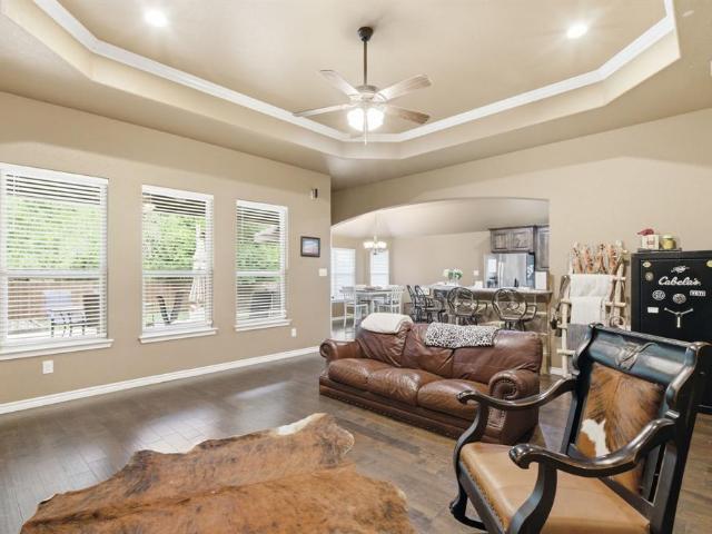 House for sale in Stephenville, Texas