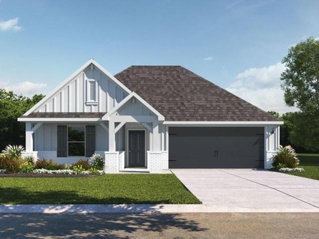 House for sale in Jefferson, Texas
