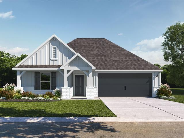 House for sale in Jefferson, Texas