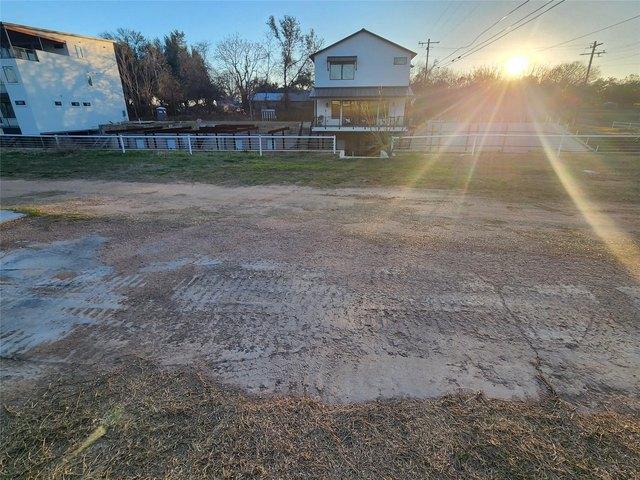 Land for sale in Llano, Texas