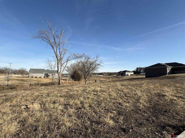 Land for sale in Nebraska