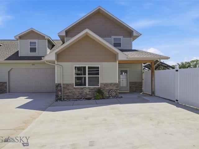 Townhouse for sale in Helena, Montana