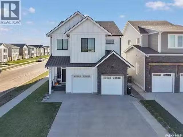 House for sale in Aspen Ridge, Saskatoon