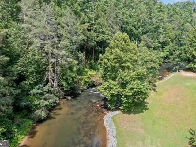 Land for sale in Gilmer, Georgia