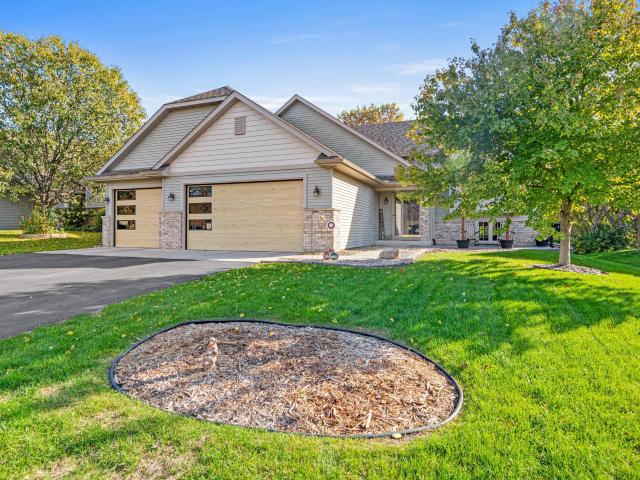 House for sale in Jordan, Scott County