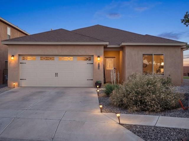 House for sale in Los Lunas, New Mexico