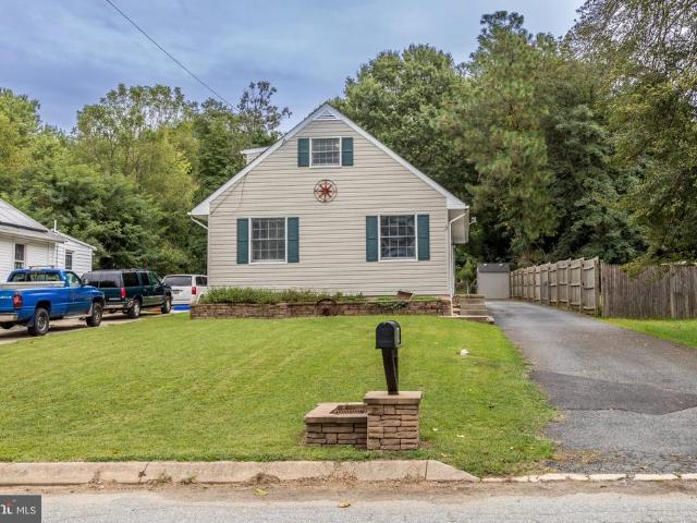 House for sale in Concord, Perryville