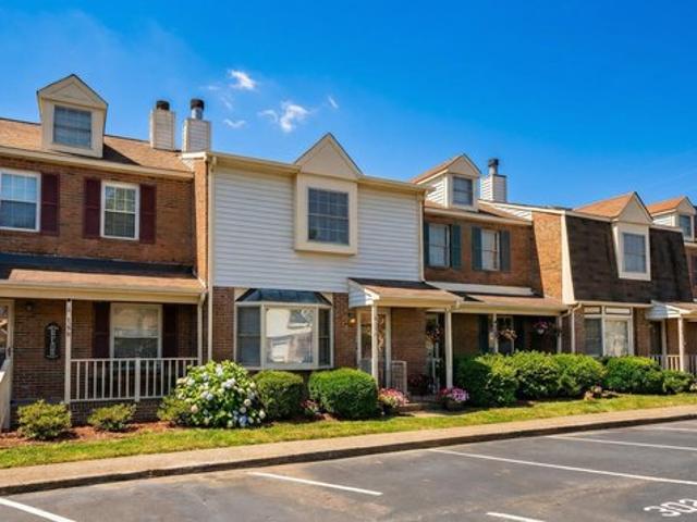 Townhouse for sale in West Columbia, South Carolina