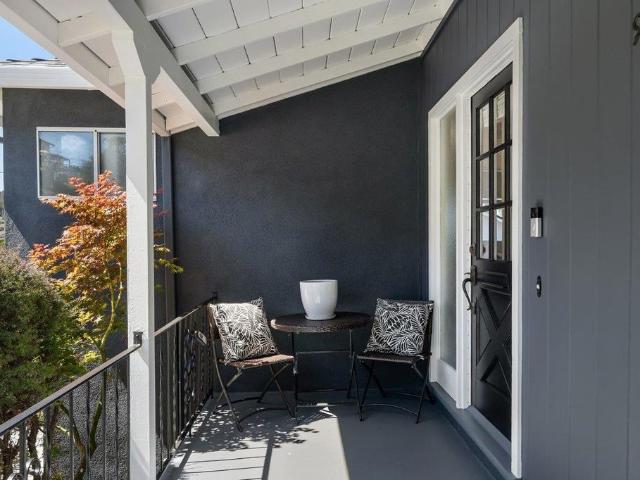 House for sale in San Mateo, California