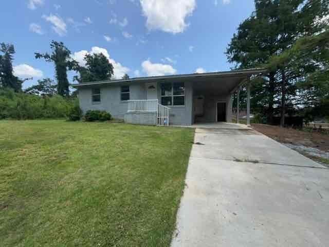 House for sale in Myrtle, Union County