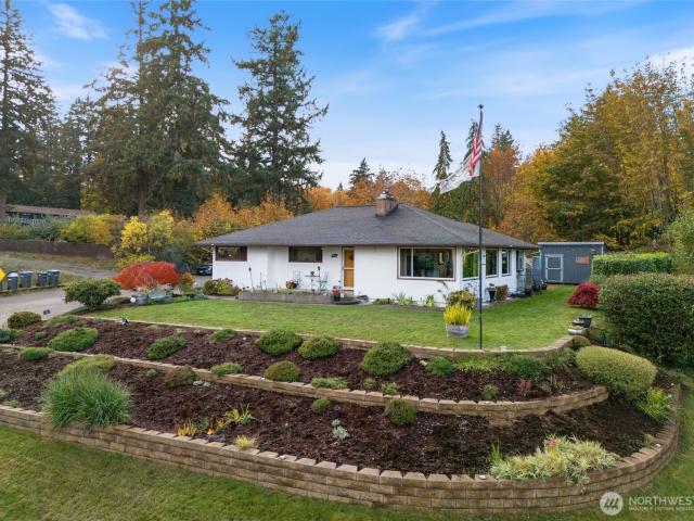 House for sale in Port Orchard, Washington
