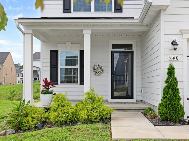 House for sale in Tennessee