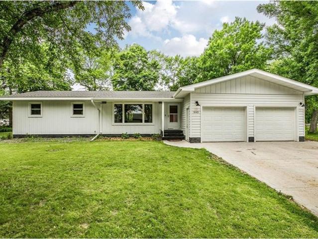 House for sale in Avon, Minnesota