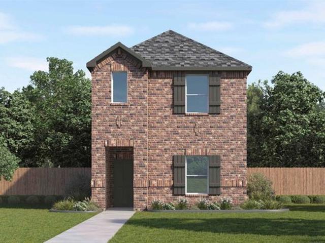House for sale in Texas