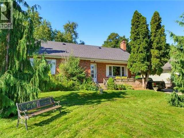 House for sale in Burlington, Ontario