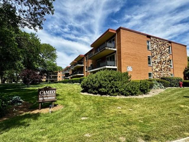 Condo for sale in Homewood, Illinois