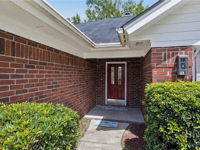 House for sale in Deerwood Estates, Hinesville