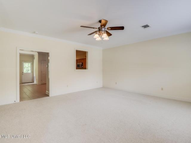 Property for rent in Gulfport, Mississippi