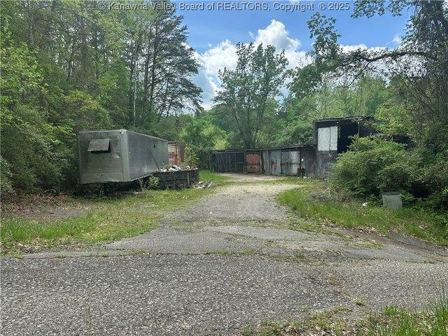 Land for sale in South Charleston, West Virginia