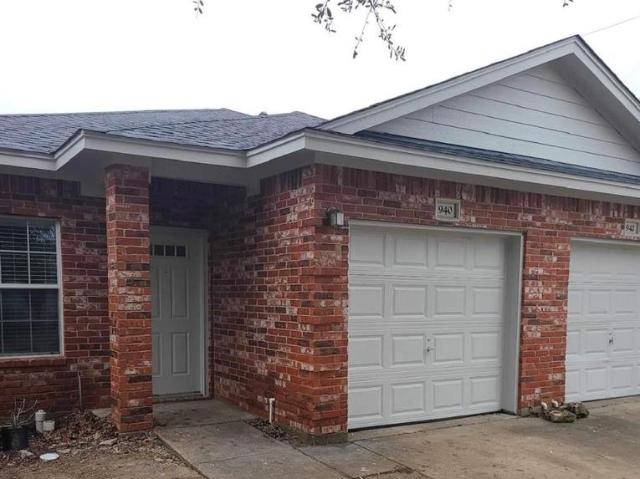House for rent in Carrollton