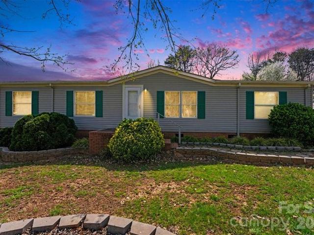 House for sale in Rowan, North Carolina