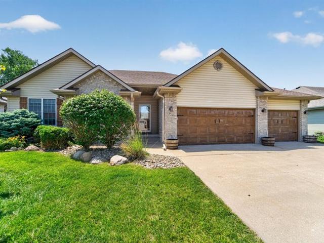 House for sale in Carter Lake, Iowa