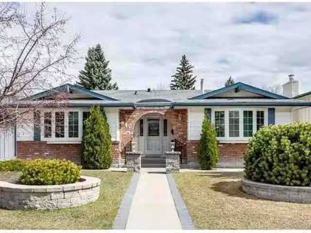 House for sale in Northwest, Alberta
