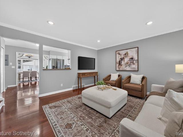 House for sale in Clawson, Michigan